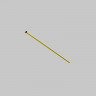 Соединитель для шинопровода Maytoni Technical CA001-L500-BS