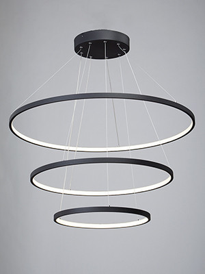 Подвесной светильник Vitaluce V4600-1/3S