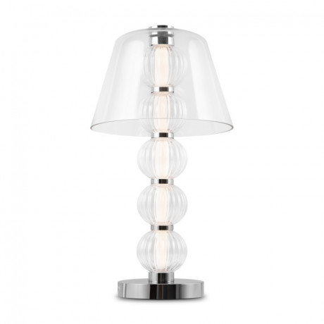 Настольная лампа Maytoni MOD555TL-L9CH4K