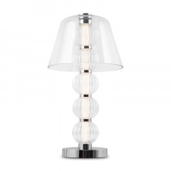 Настольная лампа Maytoni MOD555TL-L9CH4K