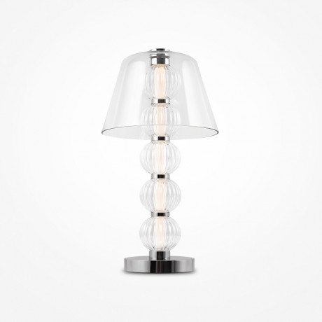 Настольная лампа Maytoni MOD555TL-L9CH4K