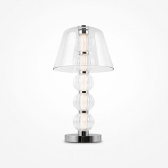 Настольная лампа Maytoni MOD555TL-L9CH4K