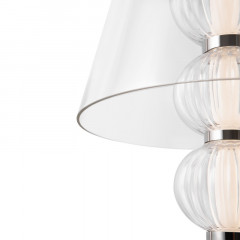 Настольная лампа Maytoni MOD555TL-L9CH4K