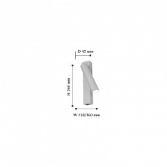 Спот Favourite 2229-1W