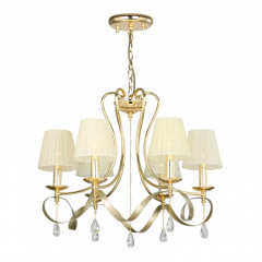 Подвесная люстра Favourite 2596-6P