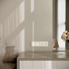 Рамка Werkel W0042962