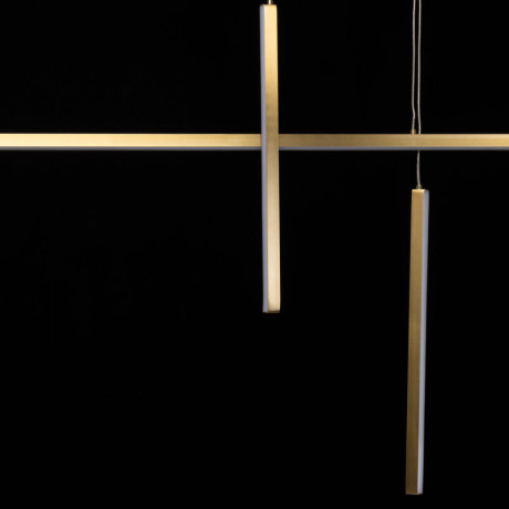 Подвесная люстра DeMarkt 675015603