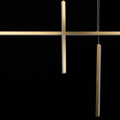 Подвесная люстра DeMarkt 675015603