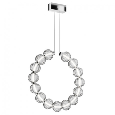 Подвесная люстра Maytoni MOD555PL-L23CH4K