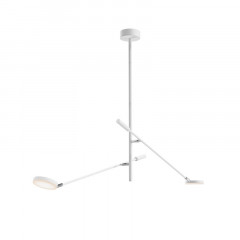 Люстра на штанге Maytoni MOD070CL-L15W3K1