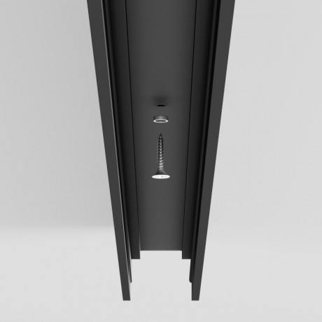 Профиль для шинопроводов Maytoni O-TR001-P-B2M