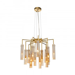 Подвесная люстра Favourite 4500-15P