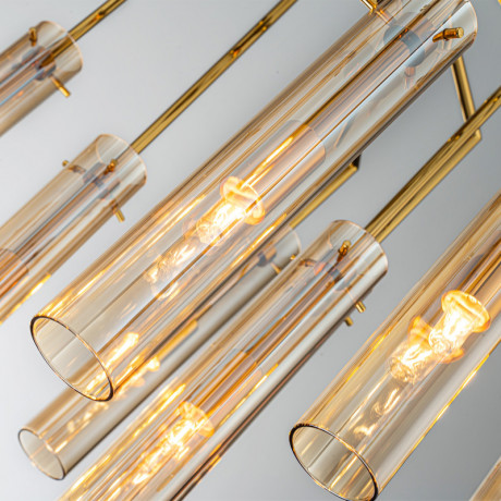 Подвесная люстра Favourite 4500-15P