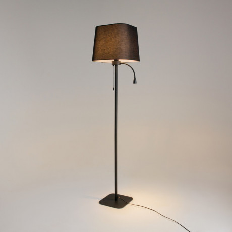 Торшер Maytoni Z001FL-L3W-1B