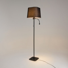 Торшер Maytoni Z001FL-L3W-1B