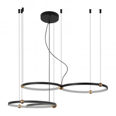 Подвесная люстра Favourite 4569-4P