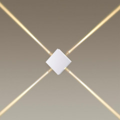 Бра Odeon Light 4258/8WL