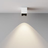 Накладной светильник Maytoni Technical C064CL-5W4K-SQ-WB