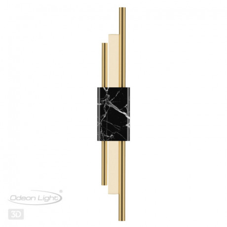 Бра Odeon Light 4361/10WL