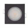 Влагозащищенный светильник Denkirs DK3015-BK