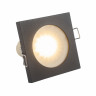 Влагозащищенный светильник Denkirs DK3015-BK