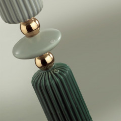 Торшер Odeon Light 4861/1FA