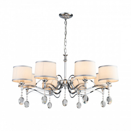 Подвесная люстра Favourite 2707-8P