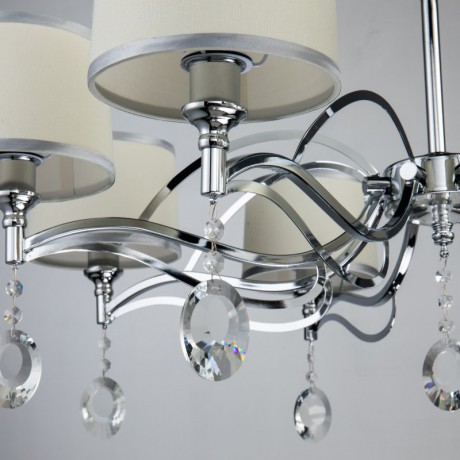 Подвесная люстра Favourite 2707-8P