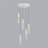 Каскадная люстра Odeon Light 5058/25LB