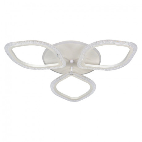 Накладная люстра Escada 10251/3LED BL