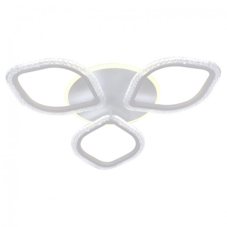 Накладная люстра Escada 10251/3LED BL