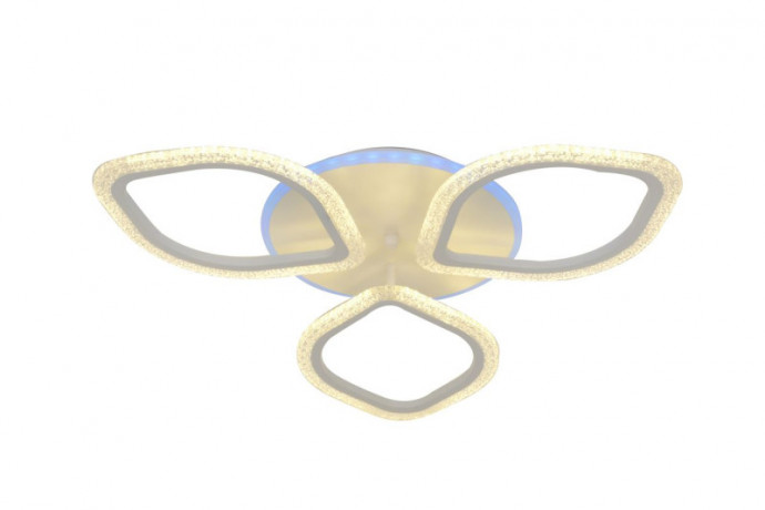 Накладная люстра Escada 10251/3LED BL