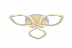 Накладная люстра Escada 10251/3LED BL