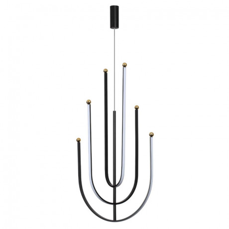 Подвесной светильник Odeon Light 6633/70L