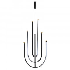 Подвесной светильник Odeon Light 6633/70L