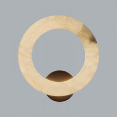 Бра Odeon Light 6685/25WL