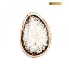 Бра MODELUX MS.2311.01 GD