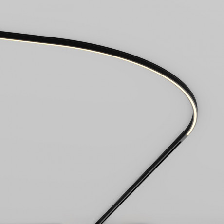 Светильник на шине Maytoni Technical TR186-1-8W2.7K-B