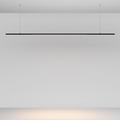 Светильник на шине Maytoni Technical TR186-1-8W2.7K-B