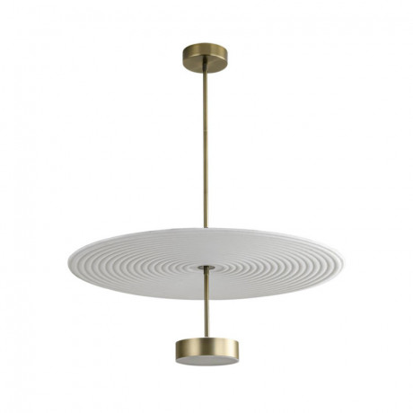 Подвесной светильник Odeon Light 7035/20CL