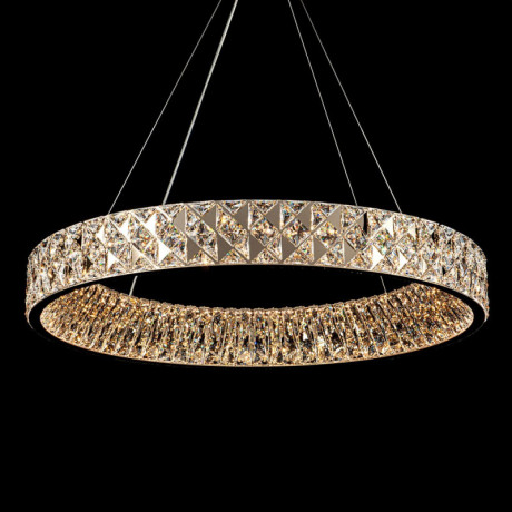 Подвесная люстра MODELUX ML.335.800 GD