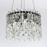 Подвесная люстра MODELUX ML.837.8 CR