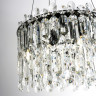 Подвесная люстра MODELUX ML.837.8 CR
