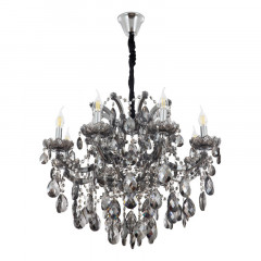 Подвесная люстра MODELUX ML.7002.8P