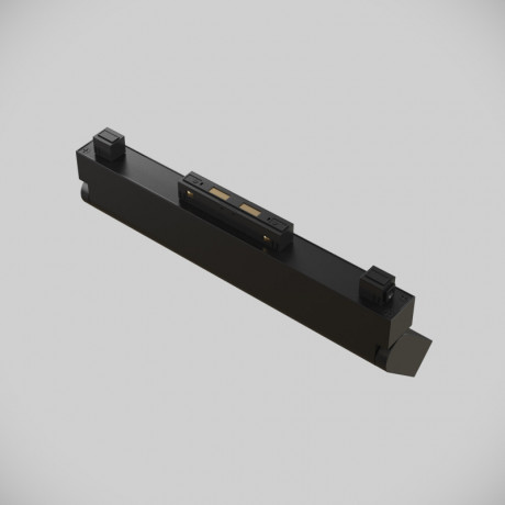 Светильник на шине Maytoni Technical TR075-2-20W4K-B