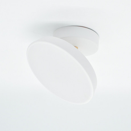 Накладной светильник Escada 20023SMA/01LED WH