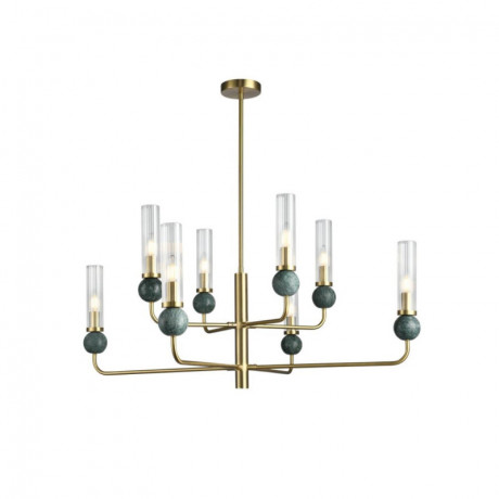 Люстра на штанге APLOYT APL.337.07.08