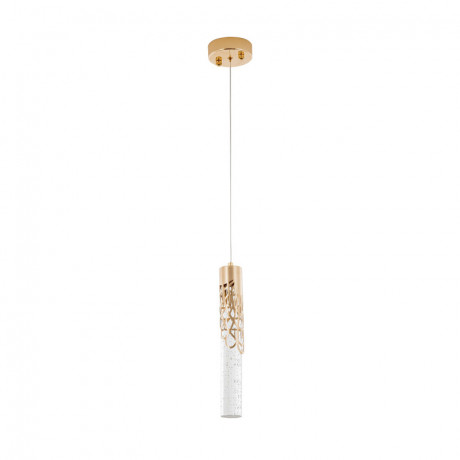 Подвесной светильник MODELUX ML.88965.1 GD