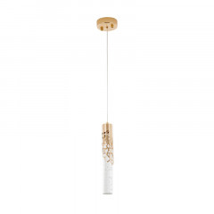 Подвесной светильник MODELUX ML.88965.1 GD