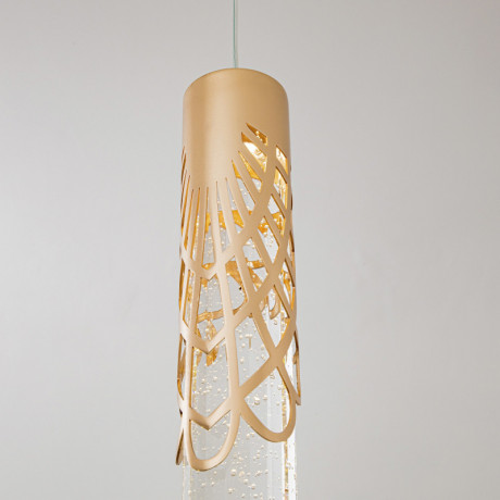 Подвесной светильник MODELUX ML.88965.1 GD